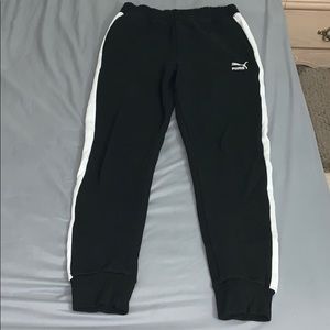 Puma Sweat Pants